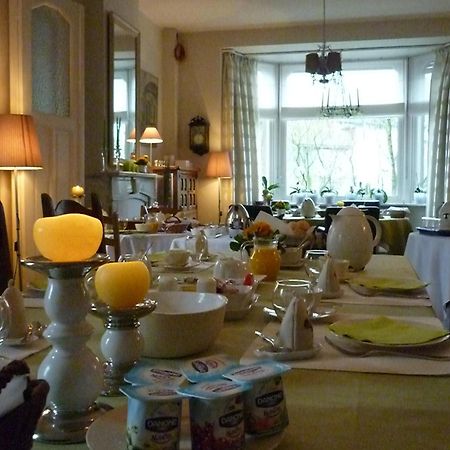 B&B Ter Brugge Stalhille 외부 사진