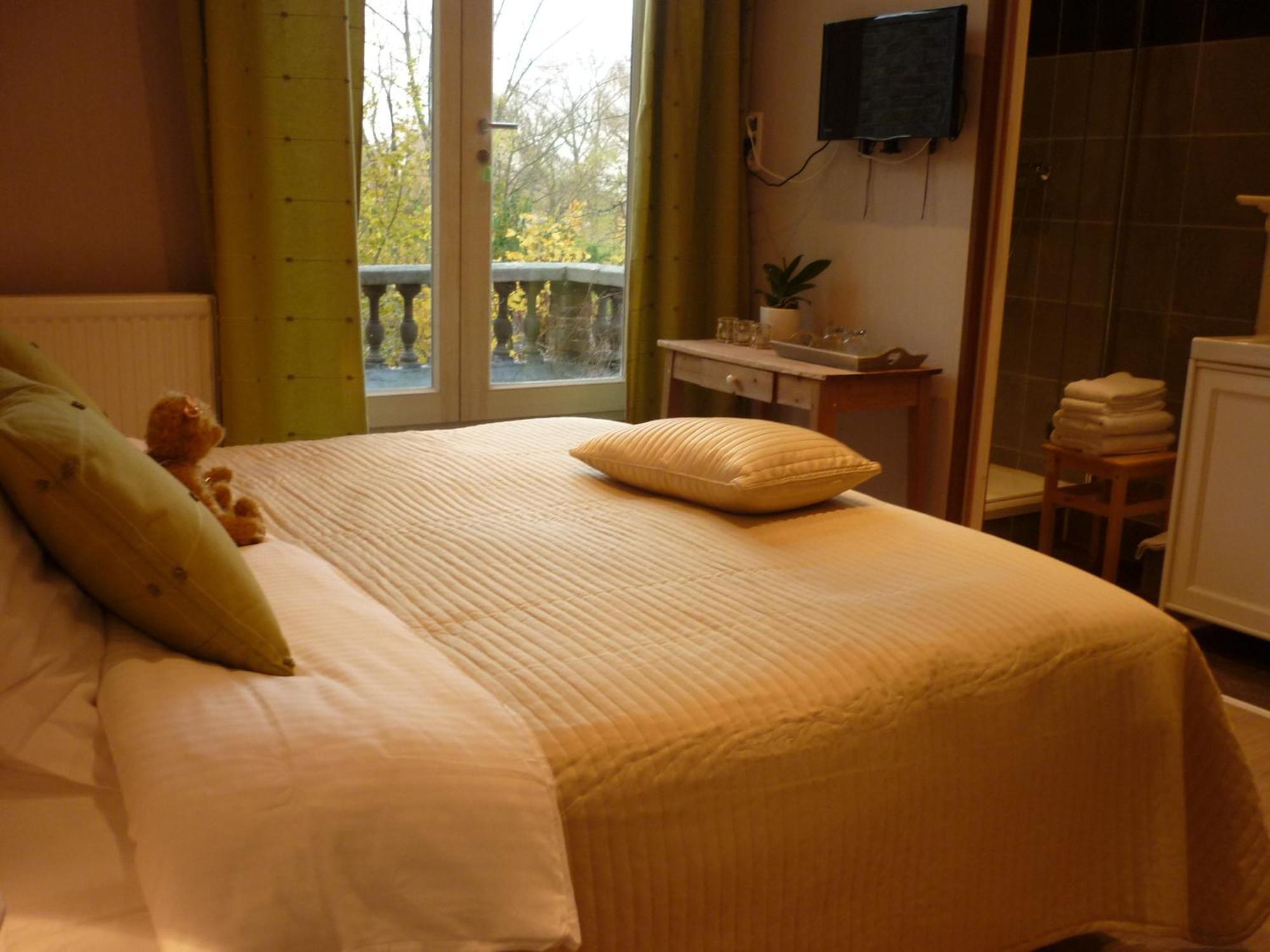 B&B Ter Brugge Stalhille 외부 사진