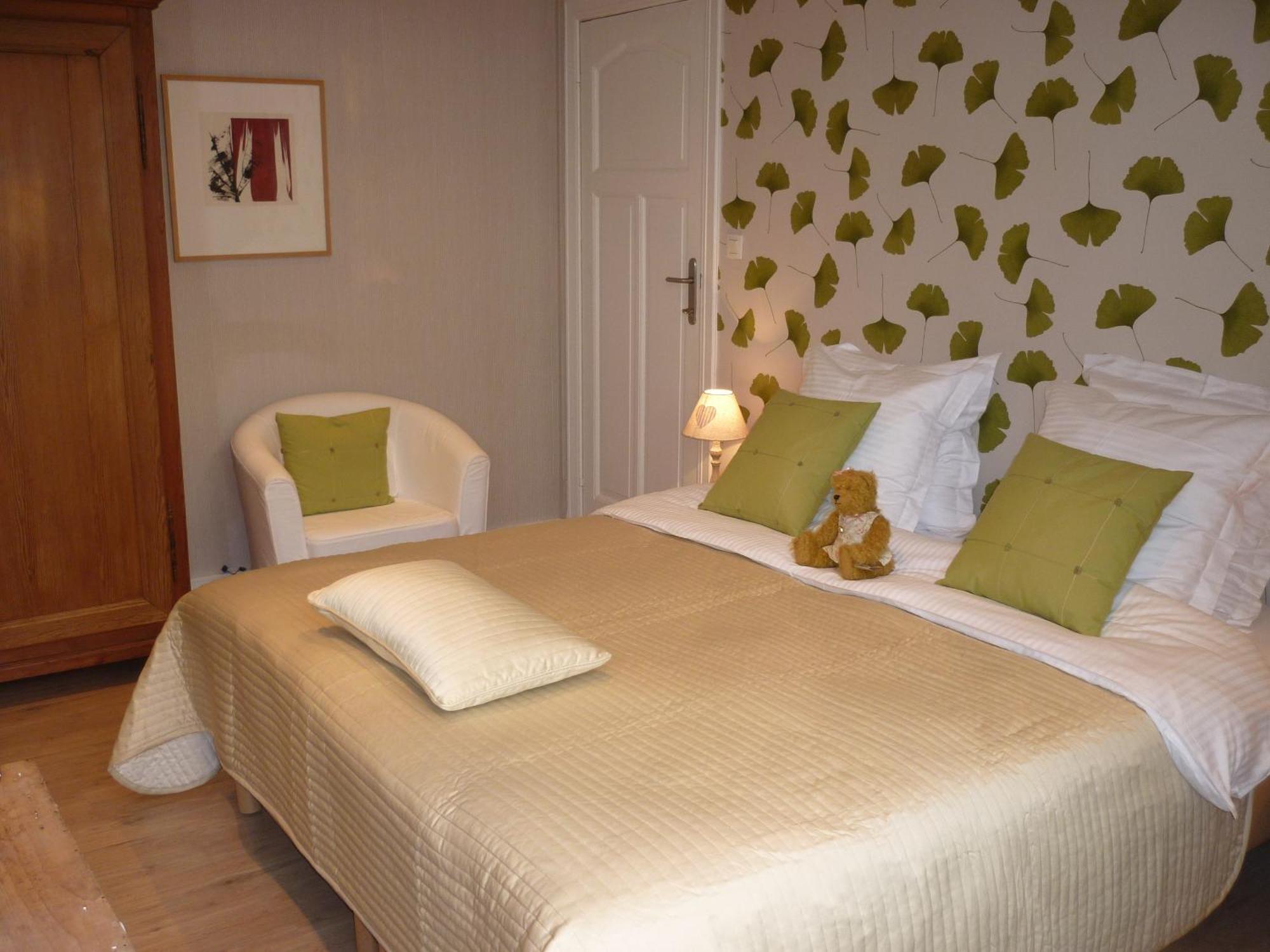 B&B Ter Brugge Stalhille 외부 사진