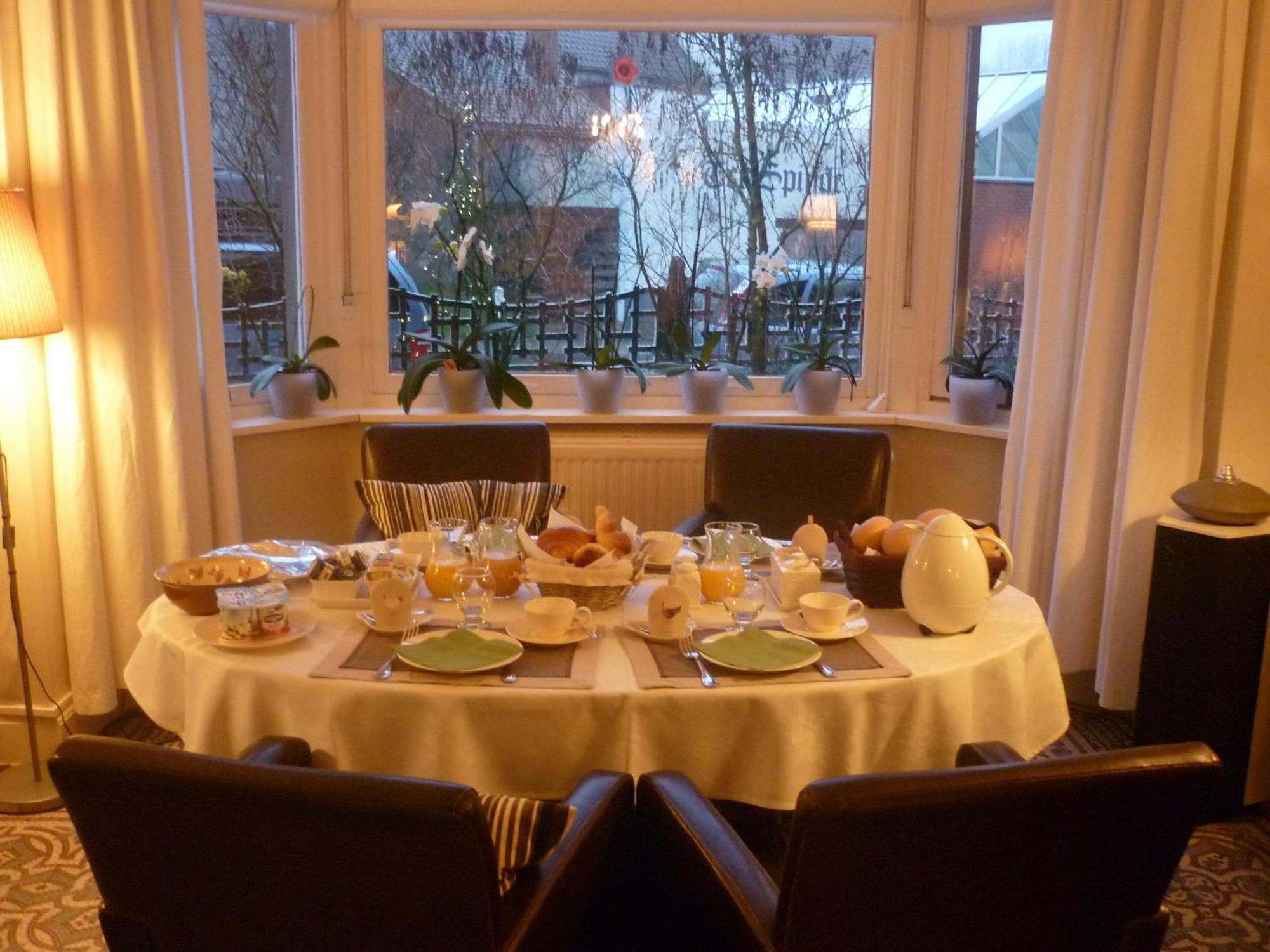 B&B Ter Brugge Stalhille 외부 사진