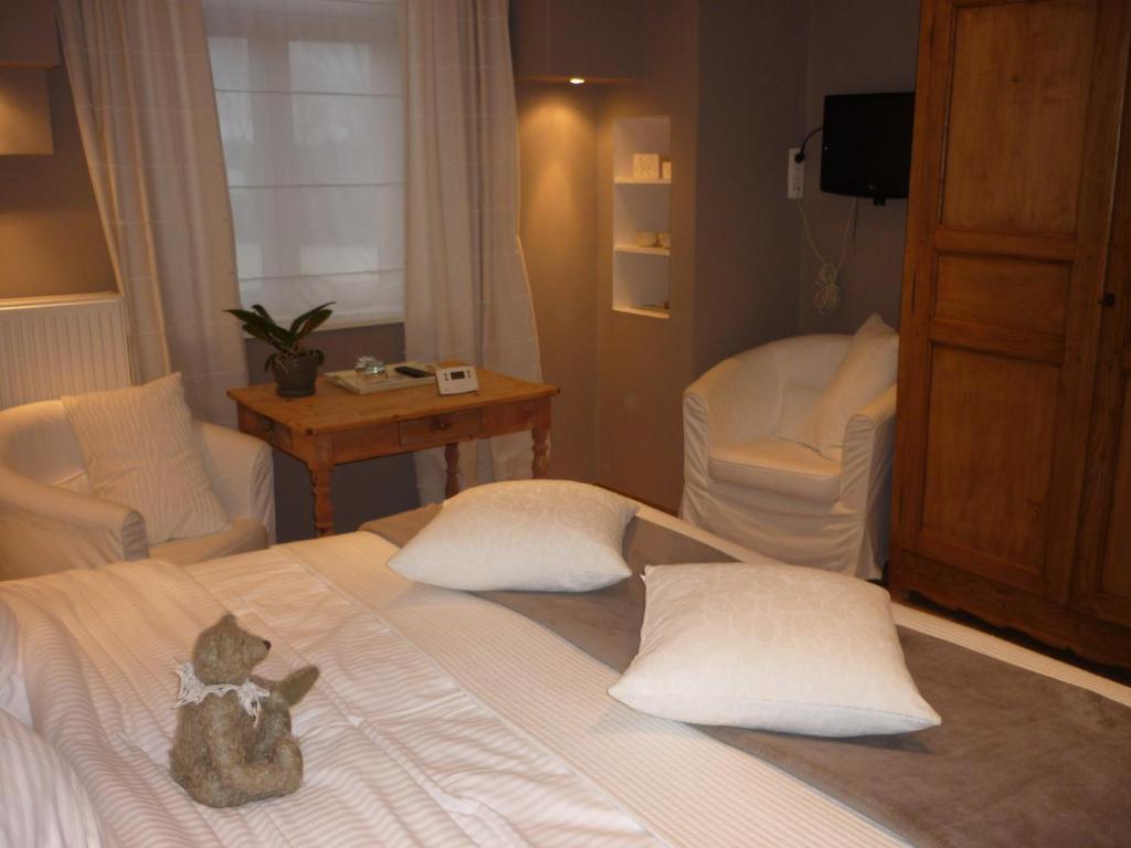 B&B Ter Brugge Stalhille 외부 사진