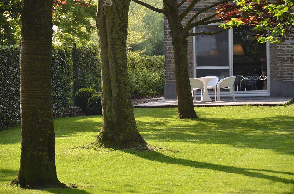 B&B Ter Brugge Stalhille 외부 사진