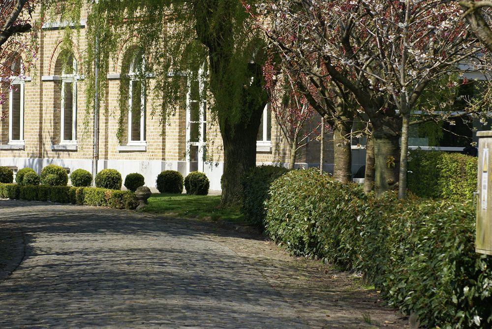 B&B Ter Brugge Stalhille 외부 사진