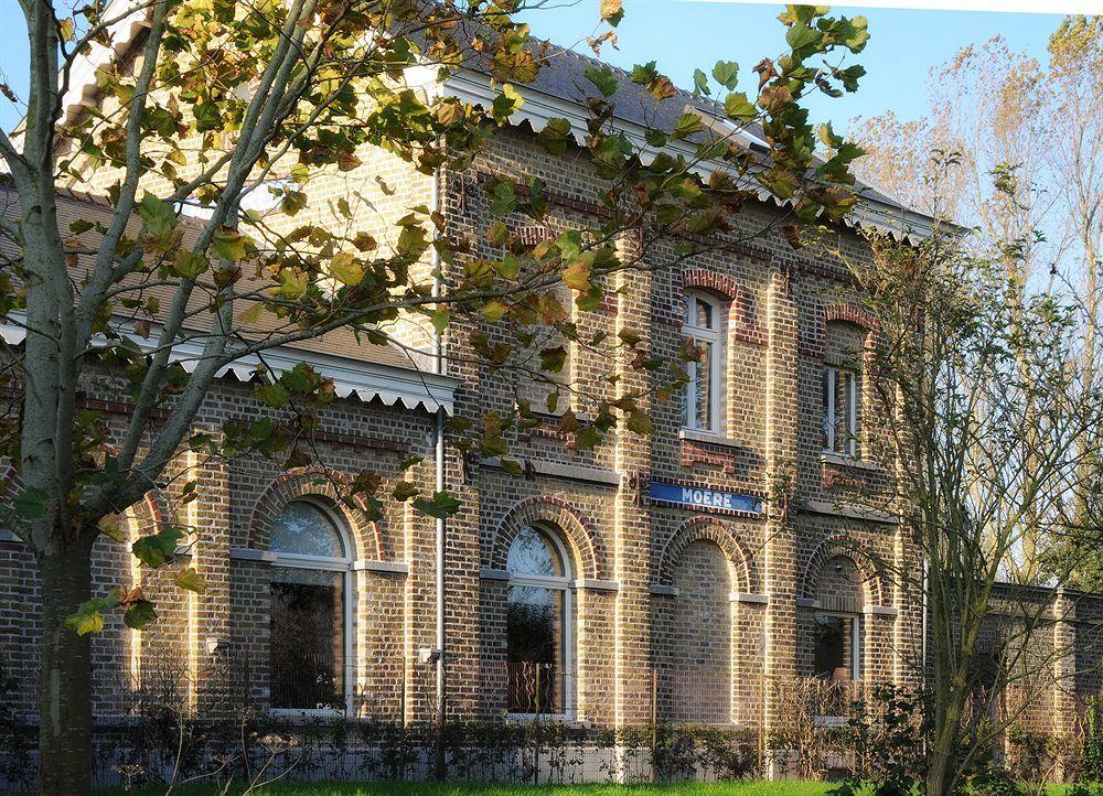 B&B Ter Brugge Stalhille 외부 사진
