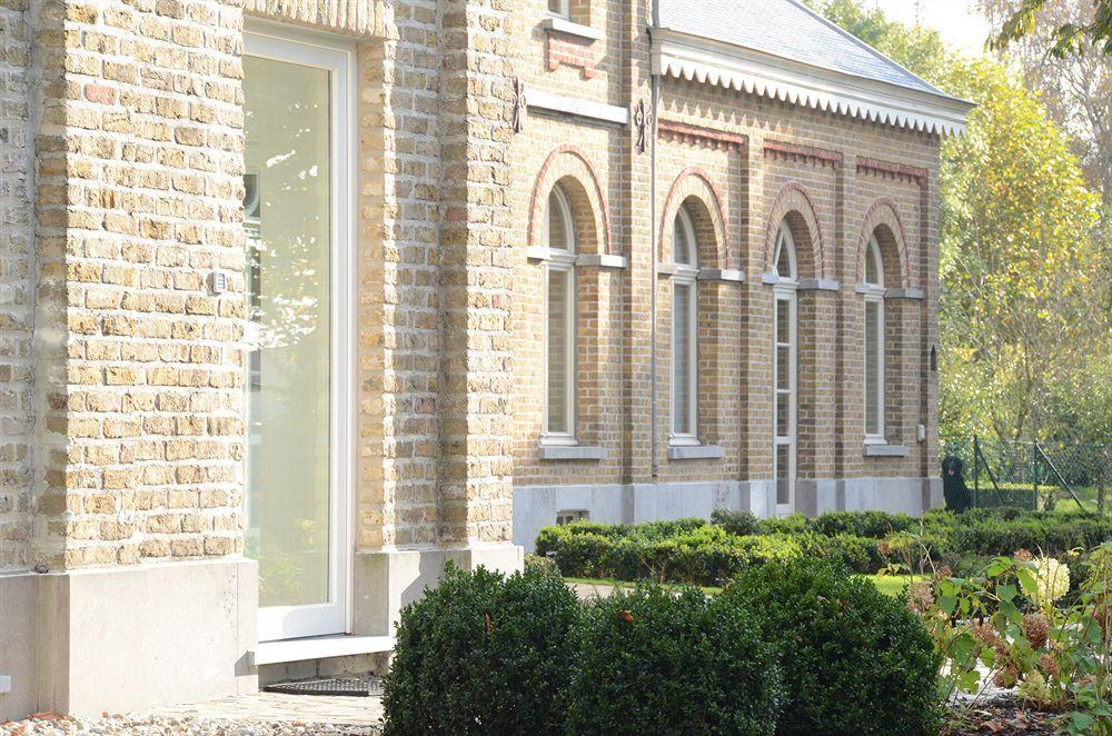 B&B Ter Brugge Stalhille 외부 사진