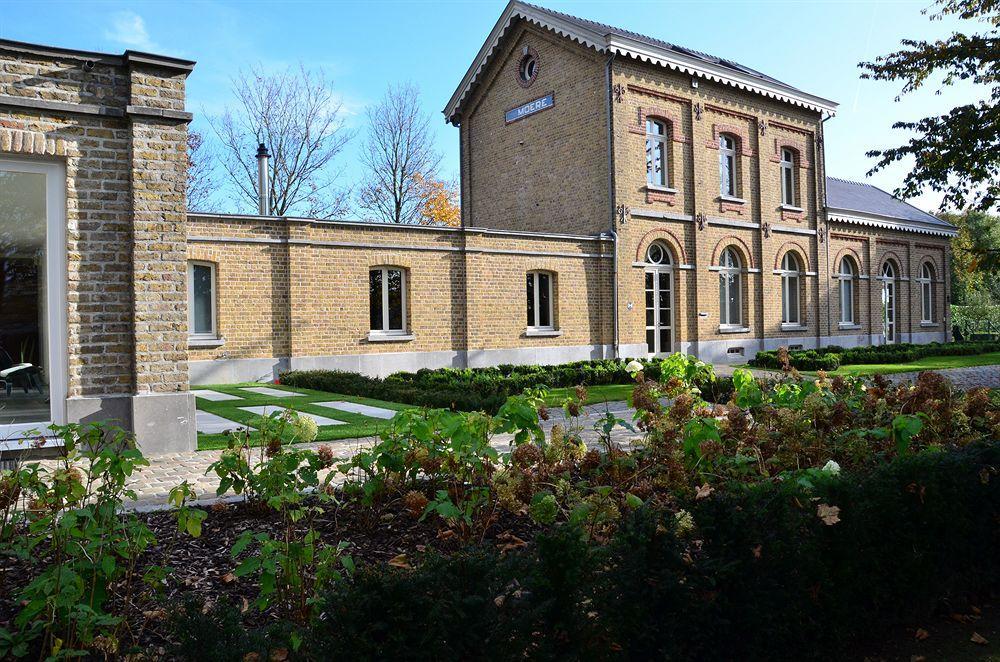 B&B Ter Brugge Stalhille 외부 사진
