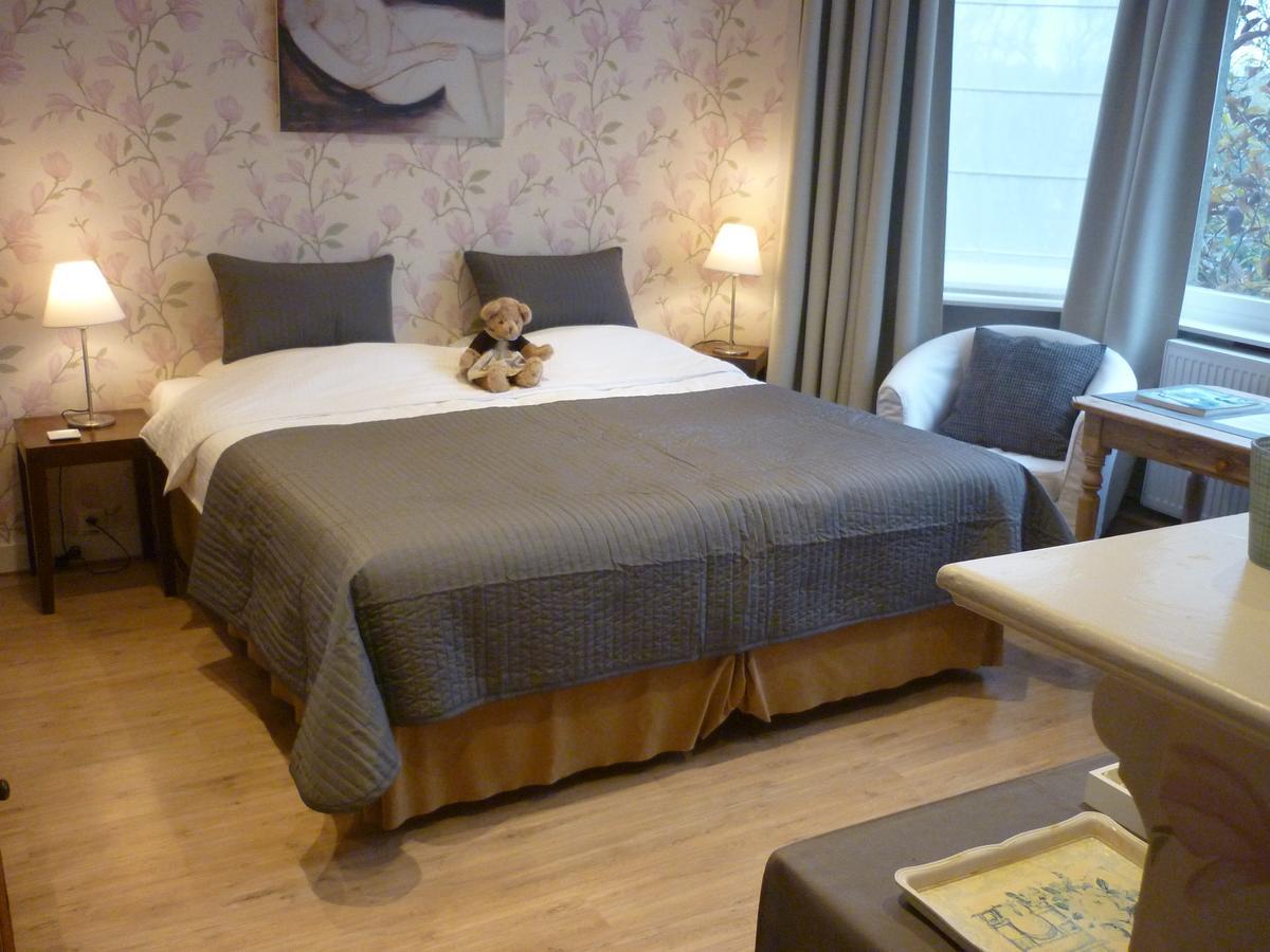 B&B Ter Brugge Stalhille 외부 사진