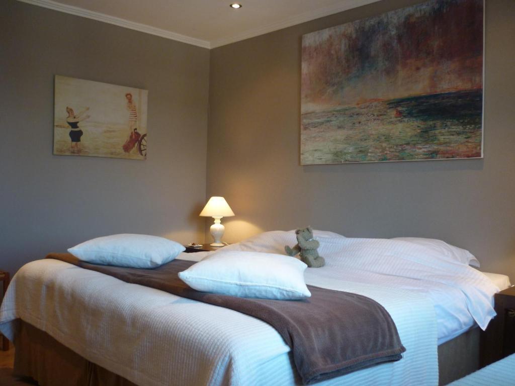 B&B Ter Brugge Stalhille 외부 사진