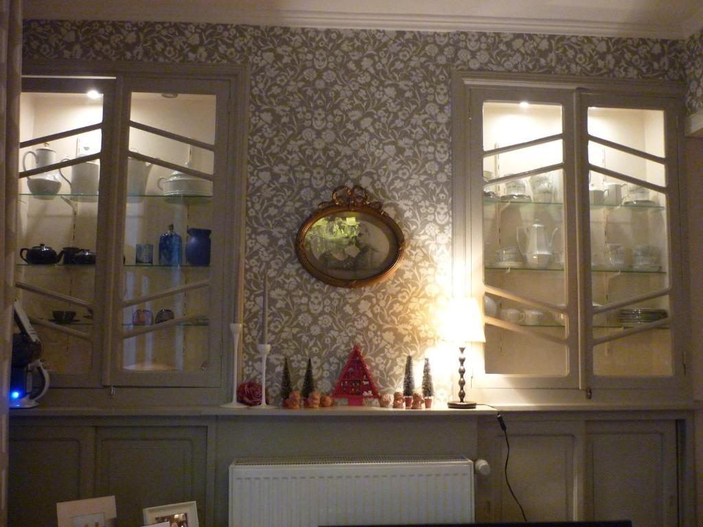 B&B Ter Brugge Stalhille 외부 사진