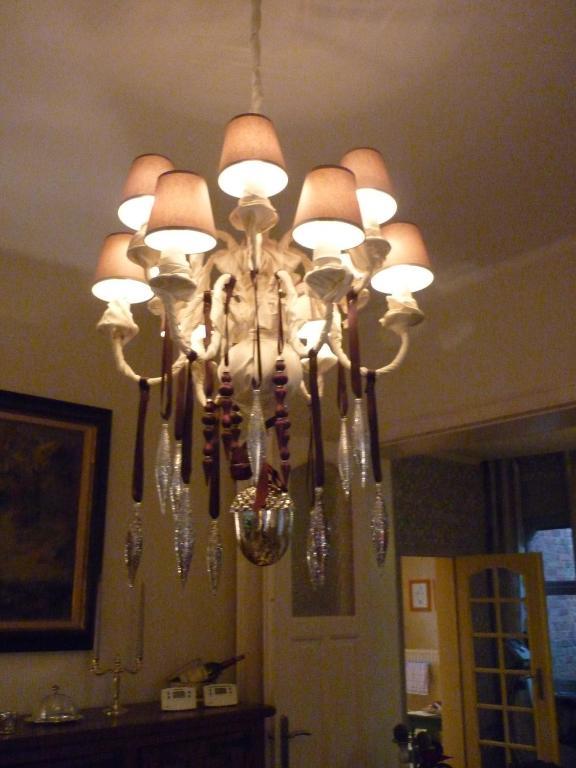 B&B Ter Brugge Stalhille 외부 사진