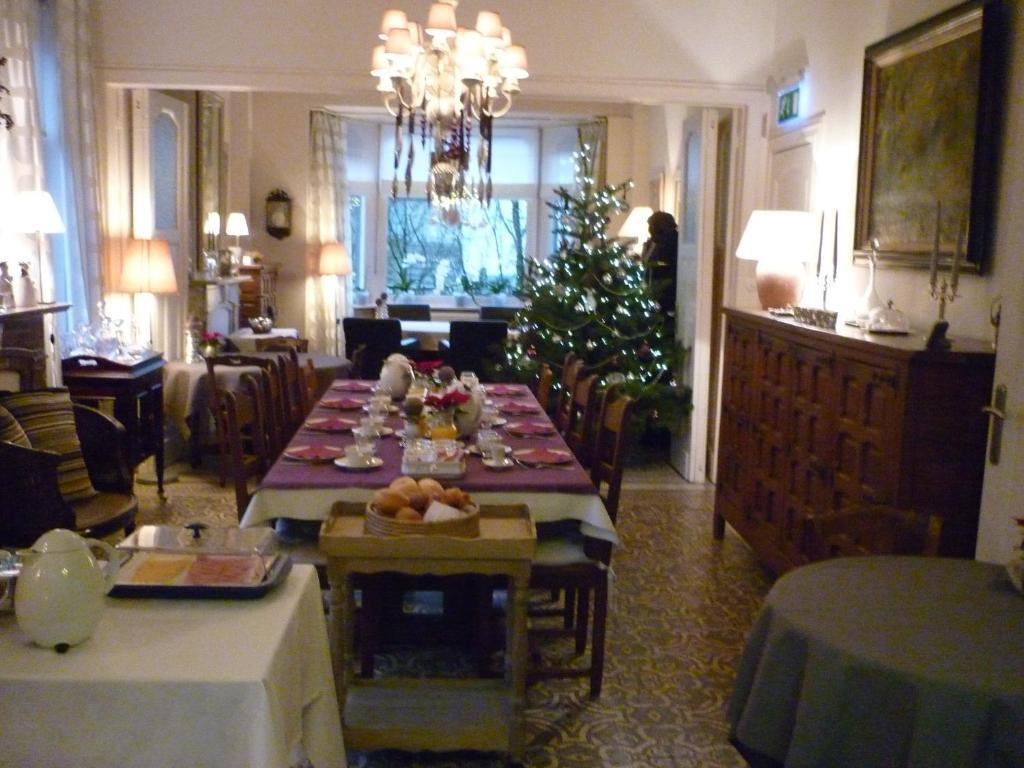 B&B Ter Brugge Stalhille 외부 사진