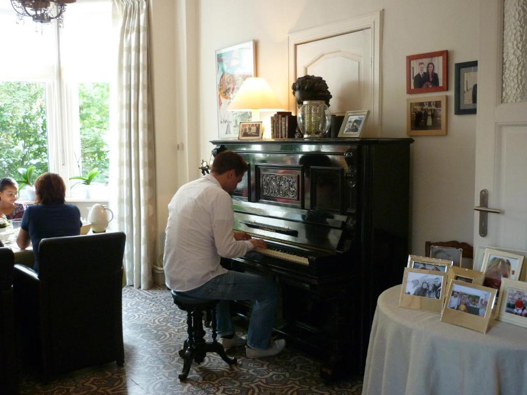 B&B Ter Brugge Stalhille 외부 사진