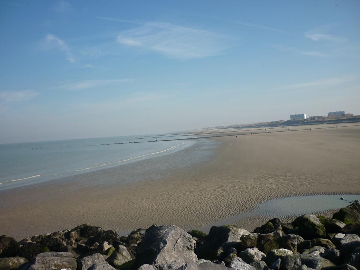 B&B Ter Brugge Stalhille 외부 사진