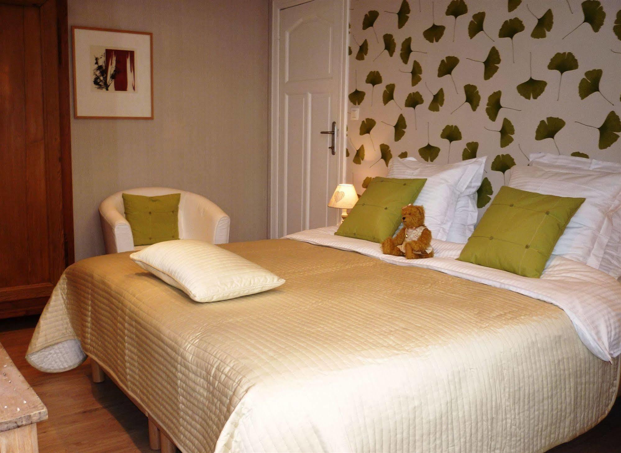 B&B Ter Brugge Stalhille 외부 사진