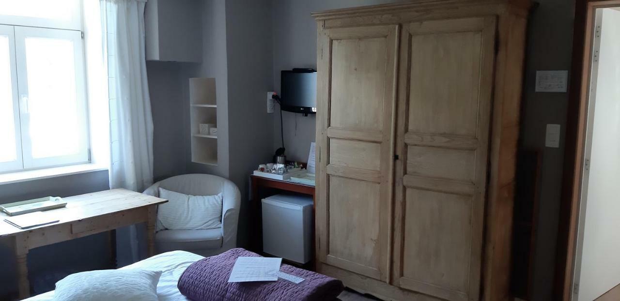 B&B Ter Brugge Stalhille 외부 사진