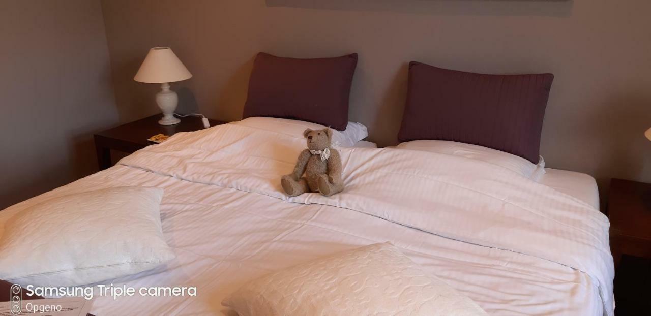 B&B Ter Brugge Stalhille 외부 사진