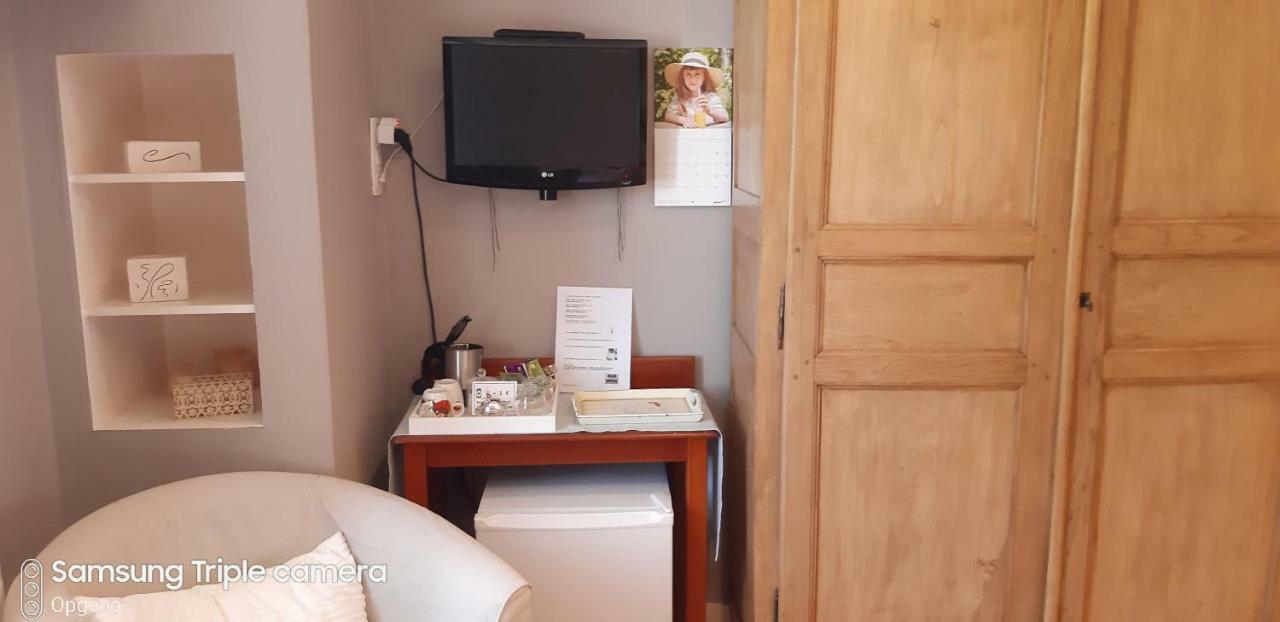 B&B Ter Brugge Stalhille 외부 사진